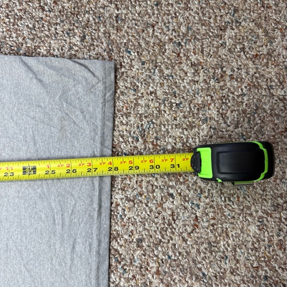 Prince Brand Tennis American Flag Logo Men’s Gray t-shirt size L - Picture 5 of 12